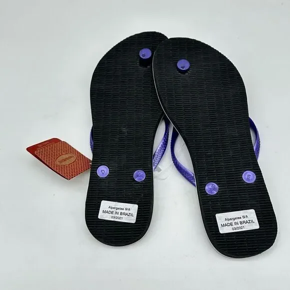 Havaianas disney sandals - Picture 3 of 4